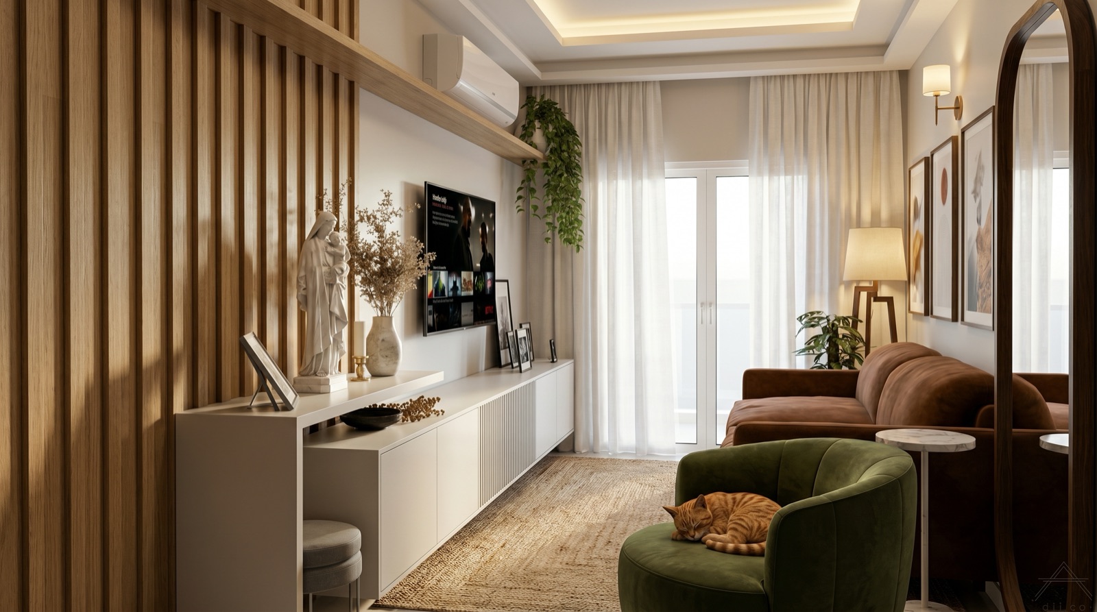 Projeto real do Pecan Studio
