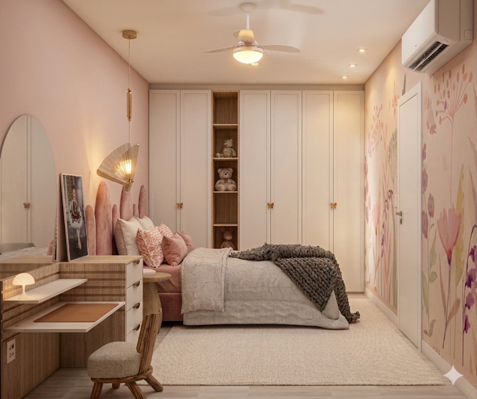 Projeto real do Pecan Studio
